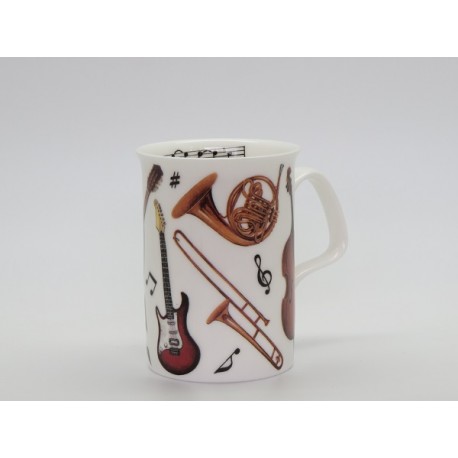 Mug "Musique"