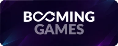 Booming Games