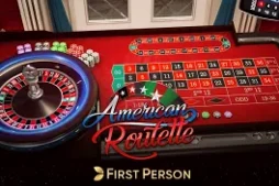 American Roulette