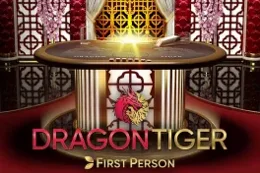 Dragon Tiger