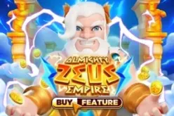 Almighty Zeus Wilds